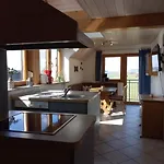 Vendégház Gruener Baum 