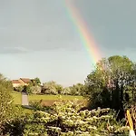 Vendégház Gruener Baum 