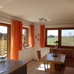 Gæstehus Gruener Baum 