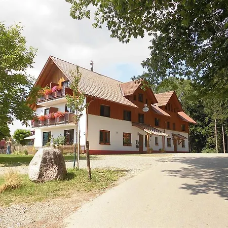 Gruener Baum 
