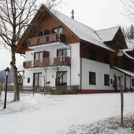 Grüner Baum Kongo Amtzell