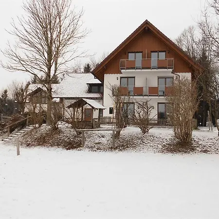 Grüner Baum Kongo Apartamento Amtzell