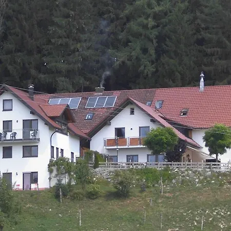 Apartamento Grüner Baum Kongo *