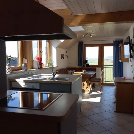 Apartamento Grüner Baum Kongo *