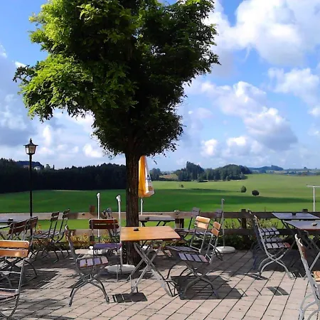 Apartamento Grüner Baum Kongo *