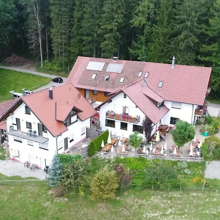 Apartamento Grüner Baum Kongo Amtzell