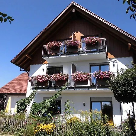Gruener Baum 