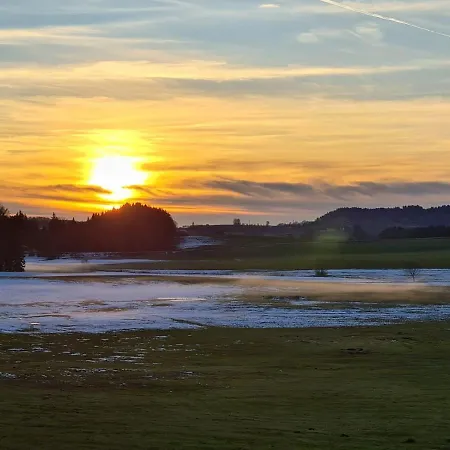 Apartamento Grüner Baum Kongo *