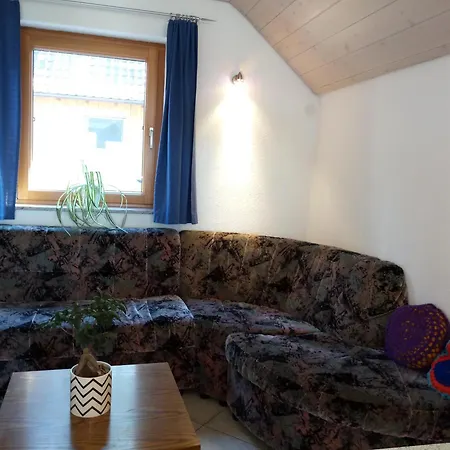 Grüner Baum Kongo 3* Amtzell