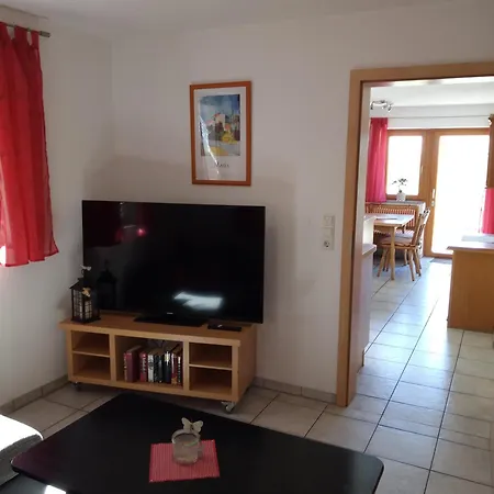 Grüner Baum Kongo Apartment