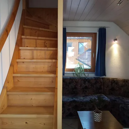 Appartamento Gruener Baum 