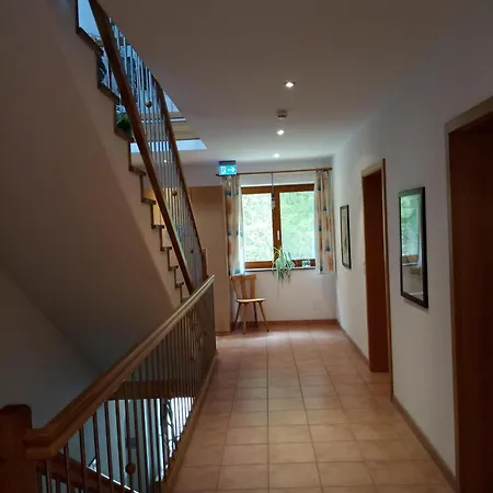 Gruener Baum 