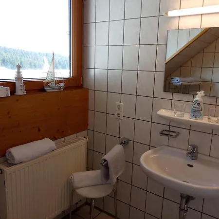 Grüner Baum Kongo Apartment *