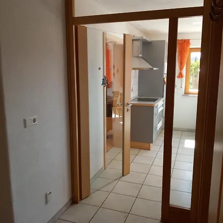 Grüner Baum Kongo Apartment Amtzell