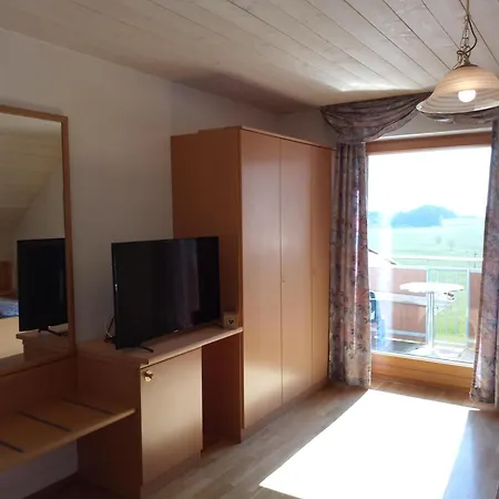 Appartamento Gruener Baum 