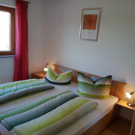 Appartamento Gruener Baum 