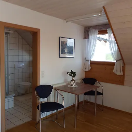 Appartamento Gruener Baum 