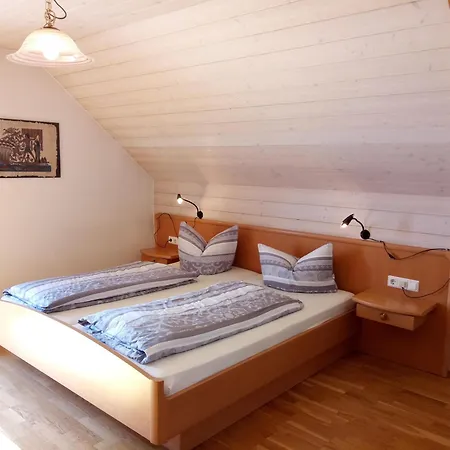 Appartamento Gruener Baum 
