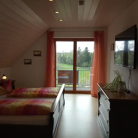 Grüner Baum Kongo Apartment *