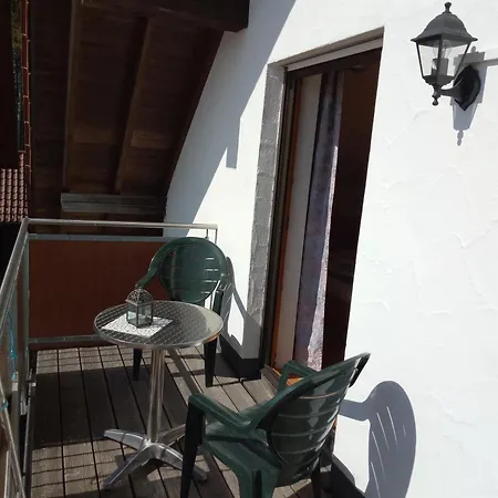Appartamento Gruener Baum 