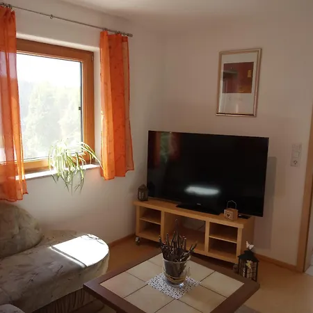 Appartamento Gruener Baum 