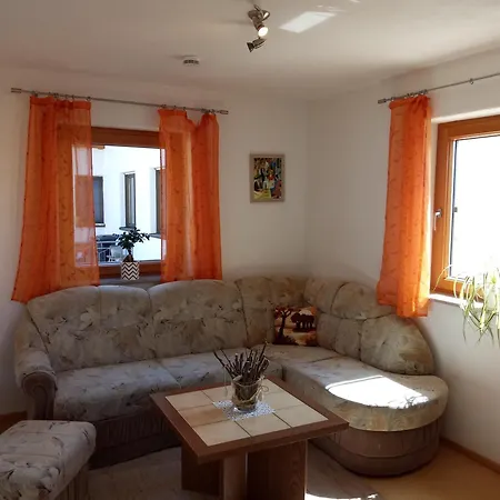 Appartamento Gruener Baum 
