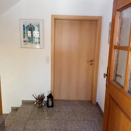 Appartamento Gruener Baum 