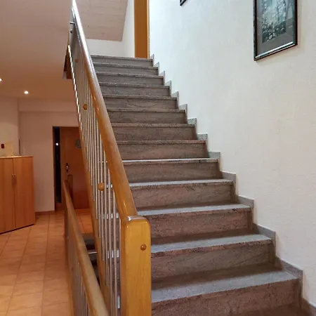 Appartamento Gruener Baum 
