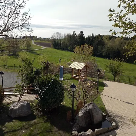 Appartamento Gruener Baum 